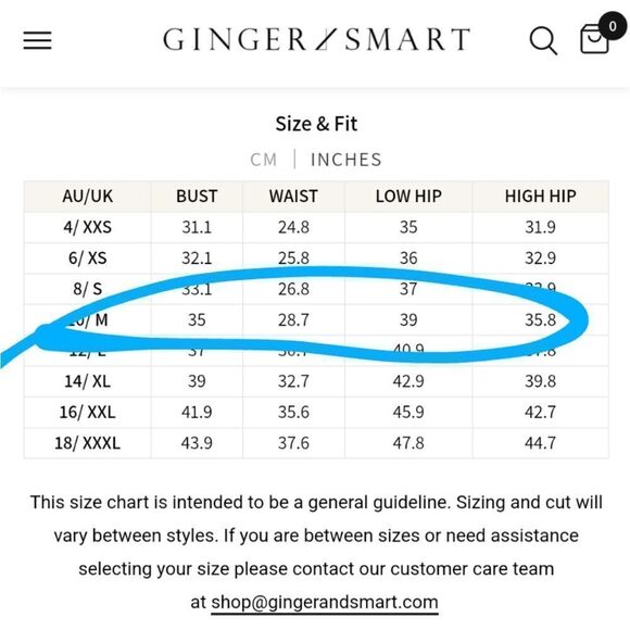 Ginger Smart Wrap Maxi Dress - Picture 10 of 10